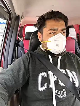 Snapshot of A4h_odin1 chatting on February 22, 8:40 am A4h odin1 online show from February 22, 8:40 am