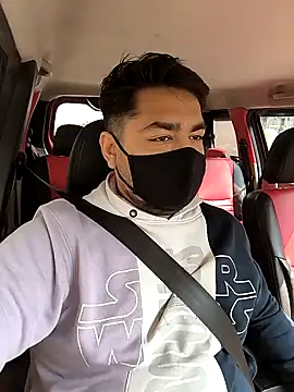 Snapshot of A4h_odin1 chatting on January 29, 7:25 am A4h odin1 online show from January 29, 7:25 am