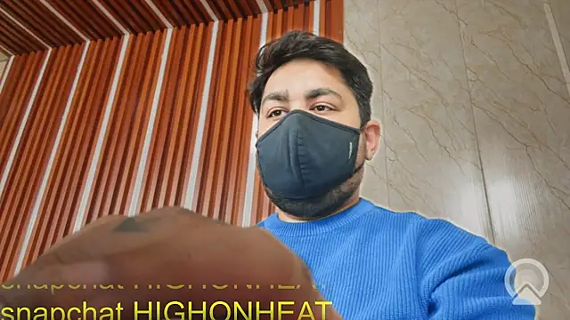 Snapshot of A4h_odin1 chatting on November 14, 6:17 am A4h odin1 online show from November 14, 6:17 am