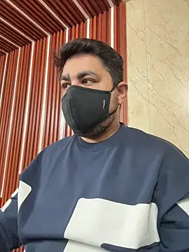 Snapshot of A4h_odin1 chatting on November 10, 7:57 am A4h odin1 online show from November 10, 7:57 am