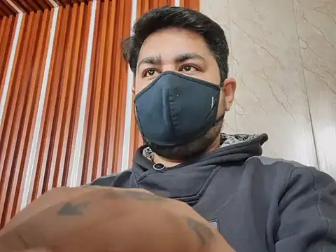 Snapshot of A4h_odin1 chatting on November 13, 7:12 am A4h odin1 online show from November 13, 7:12 am