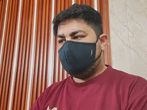 Snapshot of A4h_odin1 chatting on October 30, 8:12 am A4h odin1 online show from October 30, 8:12 am