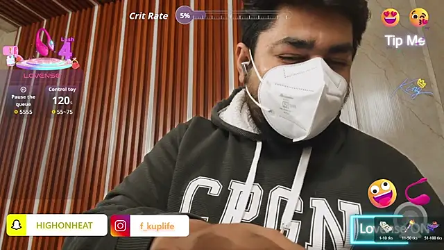 Snapshot of A4h_odin1 chatting on January 13, 9:02 am A4h odin1 online show from January 13, 9:02 am