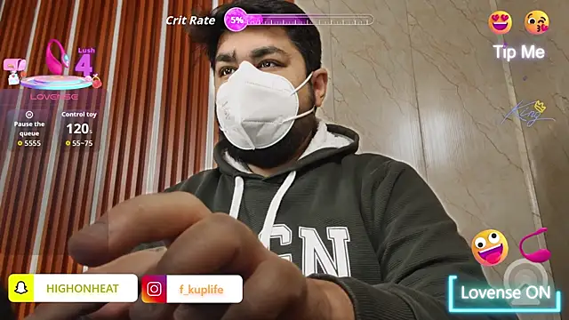 Snapshot of A4h_odin1 chatting on January 9, 7:59 am A4h odin1 online show from January 9, 7:59 am