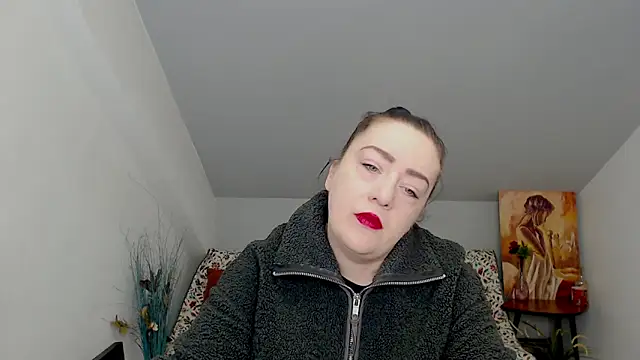 Snapshot of BrendaSkye chatting on March 4, 4:17 am BrendaSkye online show from March 4, 4:17 am