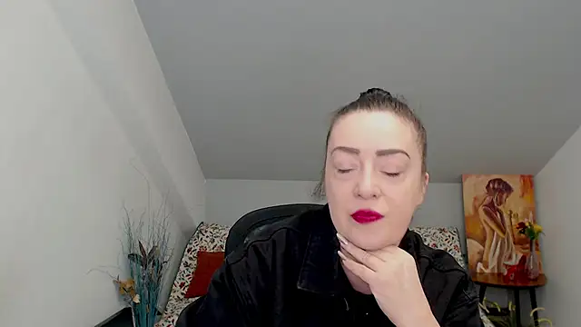 Snapshot of BrendaSkye chatting on March 11, 3:25 am BrendaSkye online show from March 11, 3:25 am