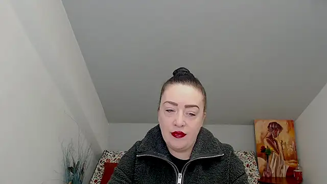 Snapshot of BrendaSkye chatting on March 5, 3:18 am BrendaSkye online show from March 5, 3:18 am