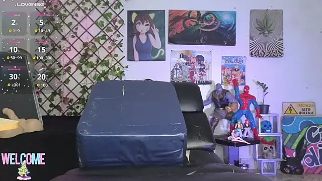 chirlleyy online show from December 22, 12:49 pm