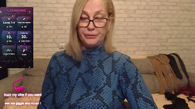 IlariaCetoi online show from March 12, 2:12 pm