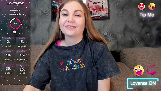 CassieMils online show from September 11, 4:34 am