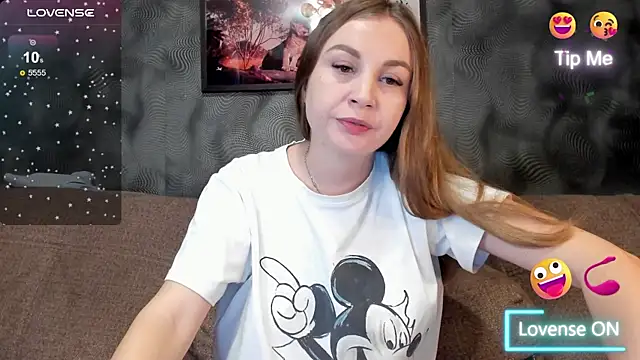 CassieMils online show from September 13, 7:36 pm