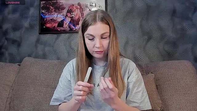 CassieMils online show from February 12, 8:16 am