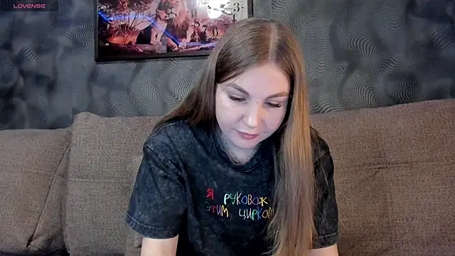 CassieMils online show from February 22, 11:24 am