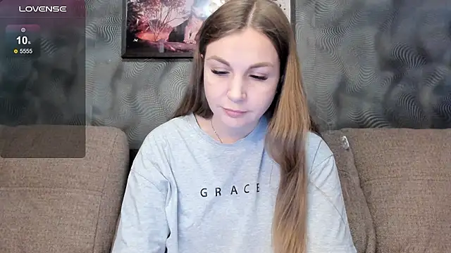 CassieMils online show from February 12, 6:24 am