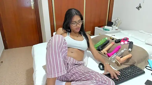 Honney sugar19 online show from November 23, 2:38 pm