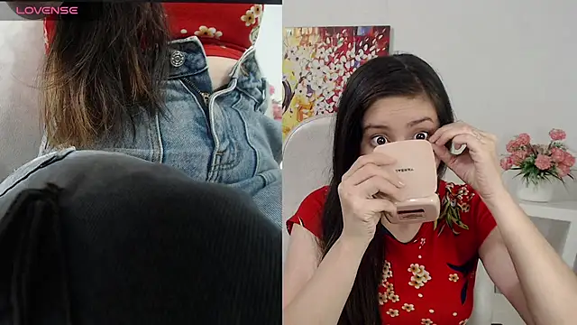 Snapshot of tania_sweet__ chatting on June 30, 9:26 pm tania sweet online show from June 30, 9:26 pm