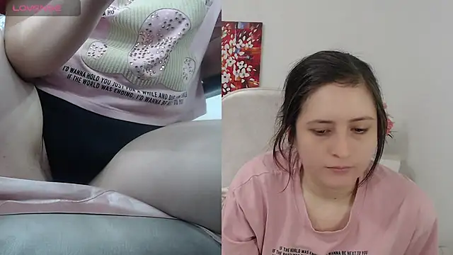 Snapshot of tania_sweet__ chatting on June 27, 4:46 pm tania sweet online show from June 27, 4:46 pm