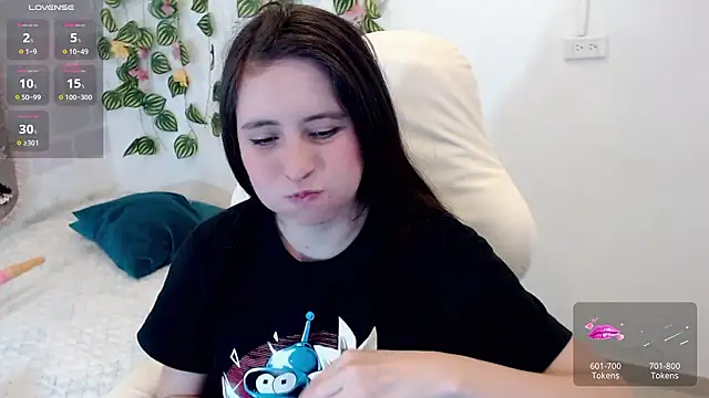 tania sweet   online show from March 18, 6:53 pm