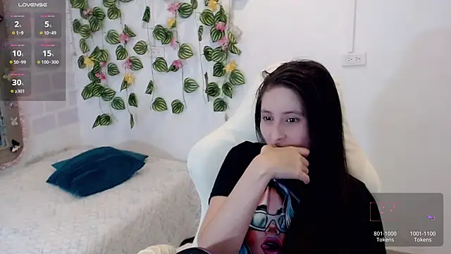 tania sweet   online show from March 19, 7:14 pm