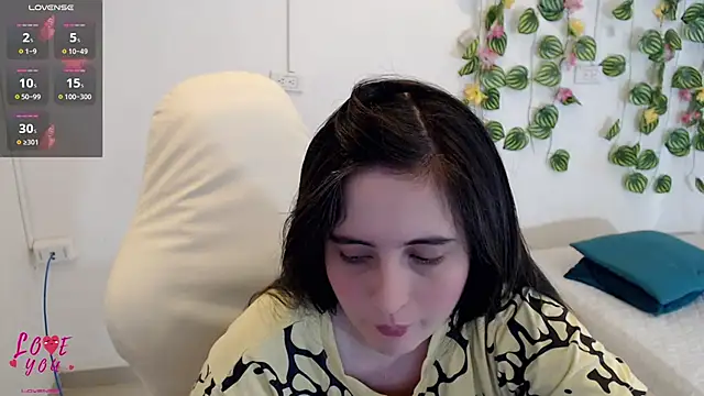 tania sweet   online show from February 10, 7:02 pm