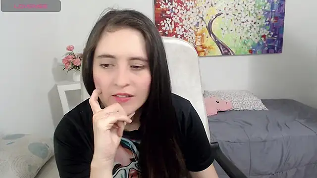 Snapshot of tania_sweet__ chatting on May 7, 8:23 pm tania sweet online show from May 7, 8:23 pm