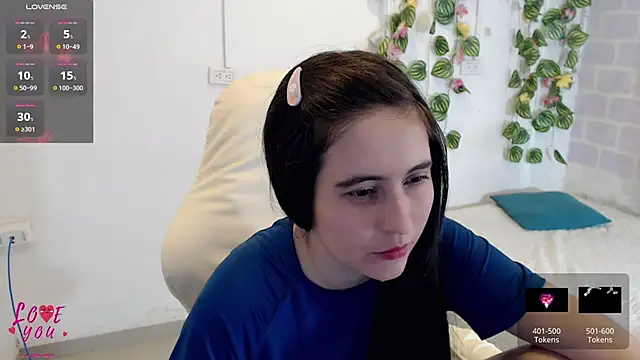 tania sweet   online show from February 6, 10:06 pm