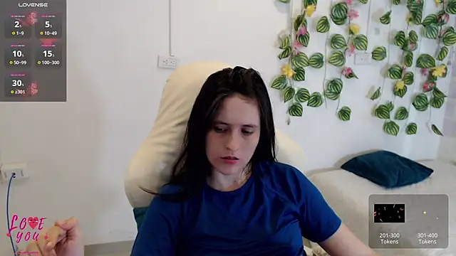 tania sweet   online show from February 11, 9:03 pm