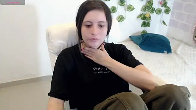 tania sweet   online show from October 19, 12:08 pm