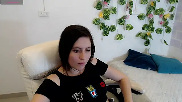 tania sweet   online show from October 2, 6:22 pm