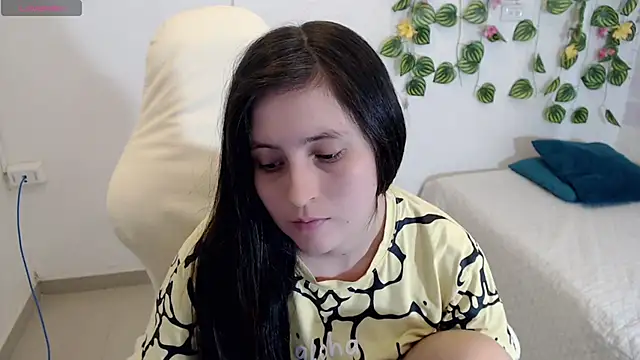 tania sweet   online show from February 2, 7:02 pm