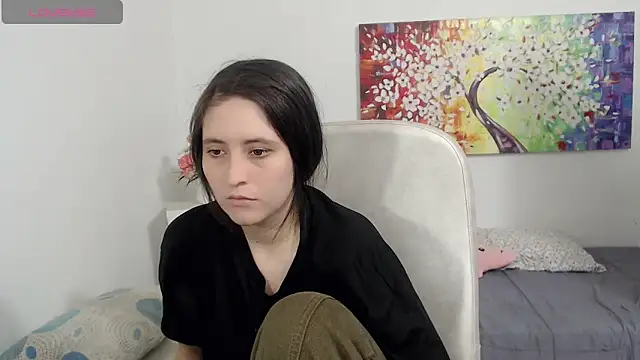 Snapshot of tania_sweet__ chatting on May 15, 4:49 pm tania sweet online show from May 15, 4:49 pm