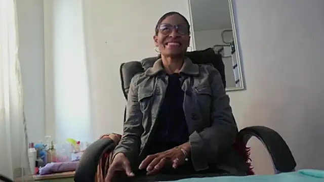 Aries Mature online show from April 30, 8:38 pm