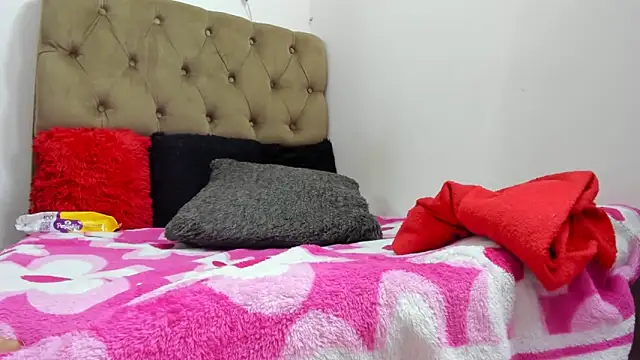 Aries Mature online show from March 9, 12:10 am