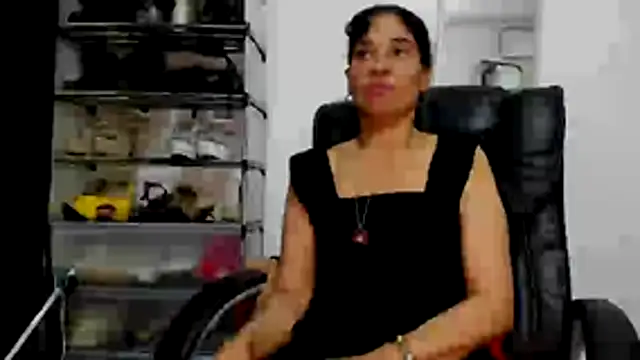 Aries Mature online show from April 16, 10:45 pm