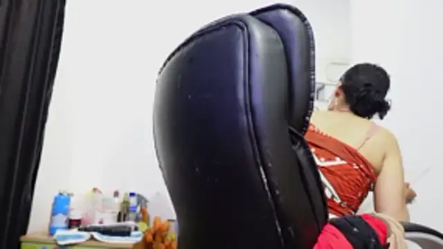Aries Mature online show from May 21, 2:47 pm
