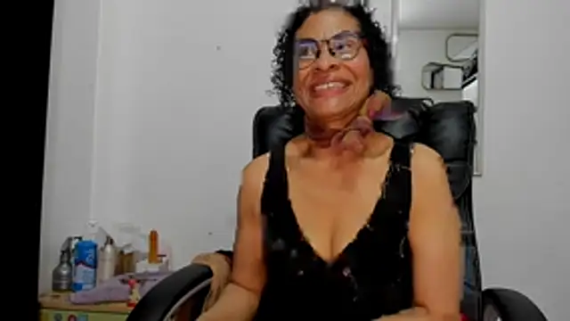Aries Mature online show from April 22, 4:14 pm