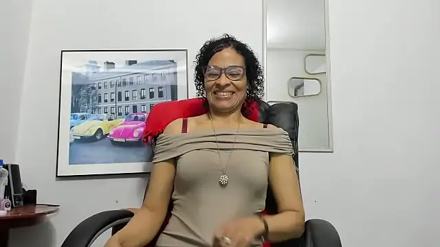 Aries Mature online show from September 17, 4:31 pm