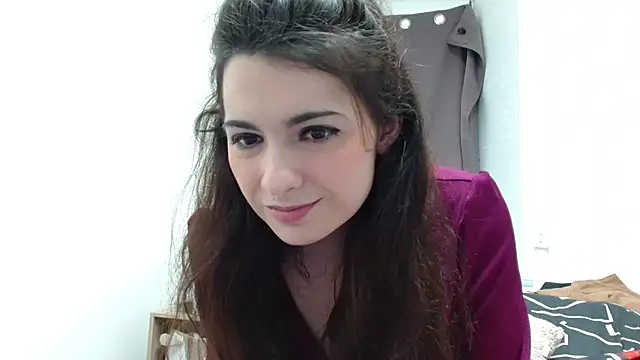 desirmiss1 online show from December 17, 7:57 am