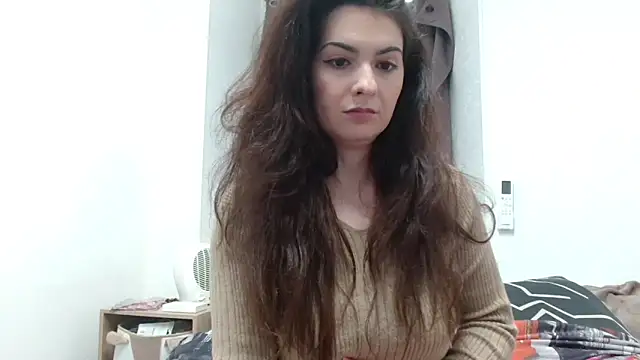 desirmiss1 online show from February 25, 8:03 am