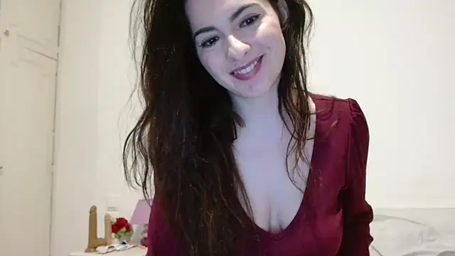 desirmiss1 online show from April 2, 6:53 am