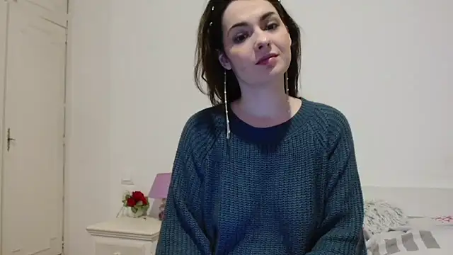 desirmiss1 online show from January 13, 7:45 am