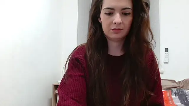 desirmiss1 online show from February 8, 7:50 am