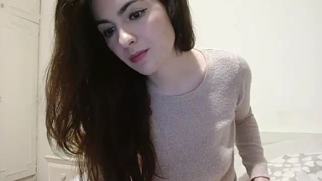 desirmiss1 online show from April 13, 7:23 am