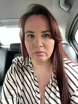 FluffyGalore online show from January 12, 12:33 pm