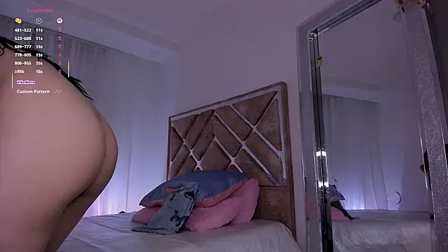 GoddessLinda04 online show from March 14, 11:55 pm