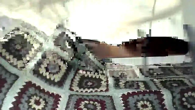 Alma Evelynne online show from December 22, 7:25 pm