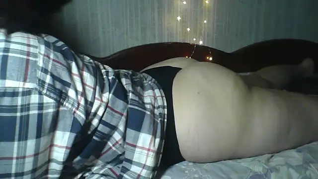 Alma Evelynne online show from April 13, 10:14 pm