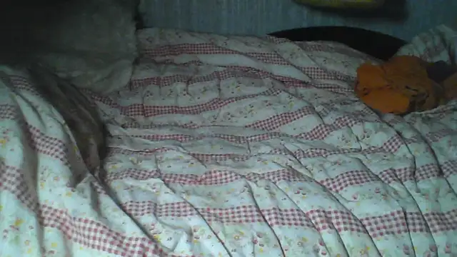 Alma Evelynne online show from February 7, 11:46 pm