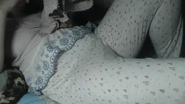 Alma Evelynne online show from February 15, 7:46 pm