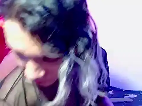 LAICK 01 online show from December 15, 9:42 pm